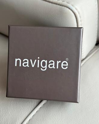 Portachiavi NAVIGARE