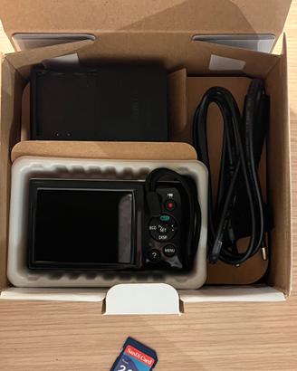 Canon 160