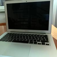 MAC BOOK AIR