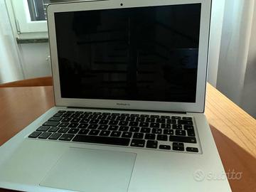 MAC BOOK AIR