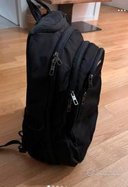 Zaino/trolley Samsonite 88U09010, Nero