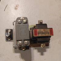 Temporizzatore ad aria nuovo 