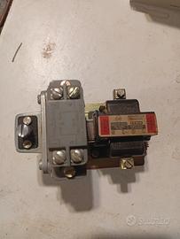 Temporizzatore ad aria nuovo 