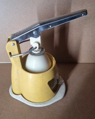 5250-Spremiagrumi Vintage Made In Italy