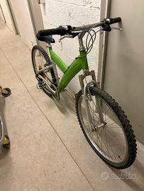 MTB Pininfarina storica bici