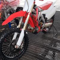 Honda CRF 450