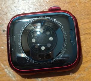 Apple Watch serie 7 -- cassa 41 mm
