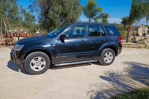 suzuki gran Vitara autocarro 