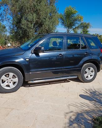 suzuki gran Vitara autocarro 