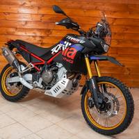 Aprilia Tuareg 660 Rally - Rate a Interessi ZERO