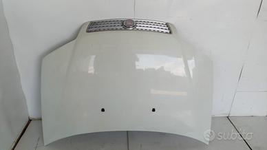 COFANO ANTERIORE FIAT Punto 2003>2010 usato