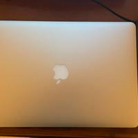 Macbook PRO Retina 15'' 2013 256GB SSD i7 8GB RAM