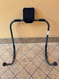 Attrezzo per addominali