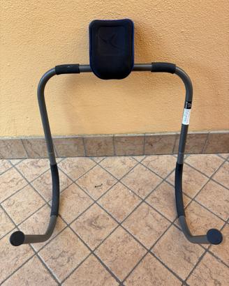 Attrezzo per addominali