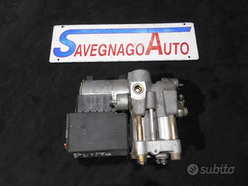 Centralina pompa abs fiat punto gt 1.4b 0265204009