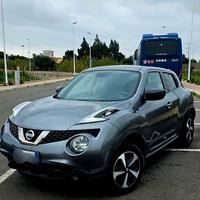 Nissan Juke Bose Personale Edition 1.6 benzina/gpl