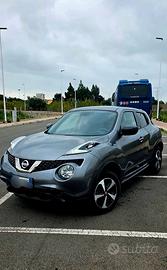 Nissan Juke Bose Personale Edition 1.6 benzina/gpl