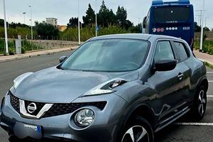 Nissan Juke Bose Personale Edition 1.6 benzina/gpl