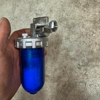 Decalcificatore  dosatore di polifosfati