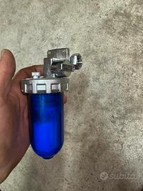 Decalcificatore  dosatore di polifosfati