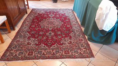 Tappeto Persiano Tabriz