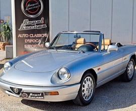 Alfa Romeo Spider DUETTO 2.0 ie -ASI\CRS - 1990