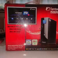 Videoregistratore NAS