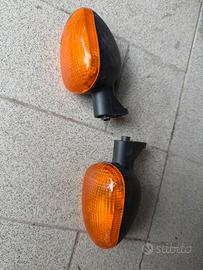 Frecce scooter e manopole