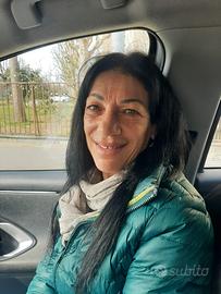 Badante convivente o diurna o notturna