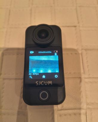 Action CAM sjcam c400