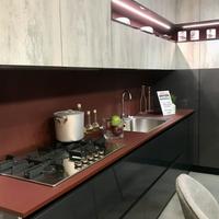 Cucina Angolare Furura