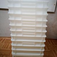 Cassette per lievitazione