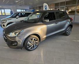 SUZUKI Swift 1.2 Hybrid 4x4 Aziendale