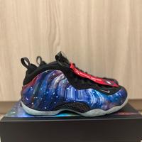 Nike Foamposite Galaxy