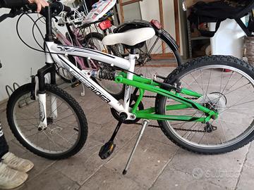 Bici  bambino