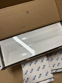 Eaton Nexi400 lampada emergenza 400 lumen, nuova