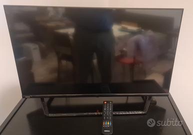 Televisore Nikkei 32 pollici (2021)