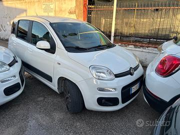 Fiat Panda 1.3 MJT 95 CV S&S Easy