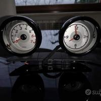 Smart 451 orologio e contagiri rf088