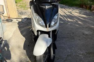X-Max 250