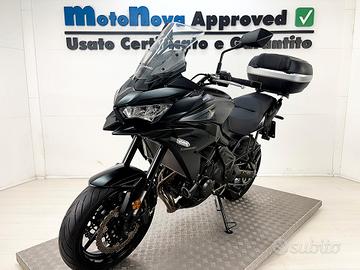 Kawasaki Versys 650 - MOTONOVA