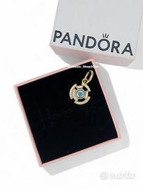 Pandora Charm Marvel Avengers  Reattore Arc