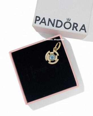 Pandora Charm Marvel Avengers  Reattore Arc