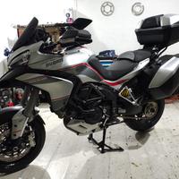DUCATI multistrada 1200s