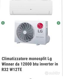 Climatizzatore
