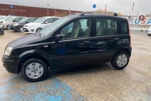 Fiat Panda 1.3 MJT 16V Emotion