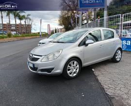Opel Corsa 1.2 GPL