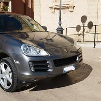 CAYENNE DIESEL GTS 4X4 PERFET!QUALS PROV,UN MISSIL