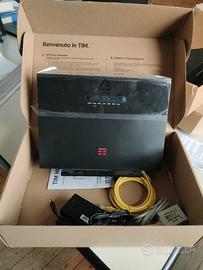 Modem TIM HUB - ZXHN H388X
