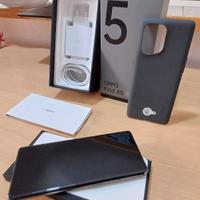 Oppo find x5 5g